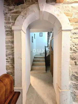House 89 m², Sovinjak - complete privacy in nature - 22