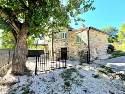 House 89 m², Sovinjak - complete privacy in nature