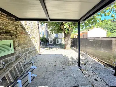 House 89 m², Sovinjak - complete privacy in nature - 6