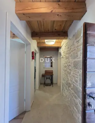 House 89 m², Sovinjak - complete privacy in nature - 9