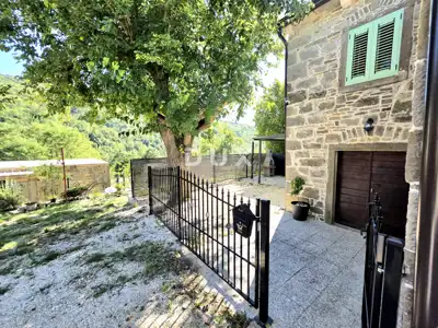 House 89 m², Sovinjak - complete privacy in nature - 2