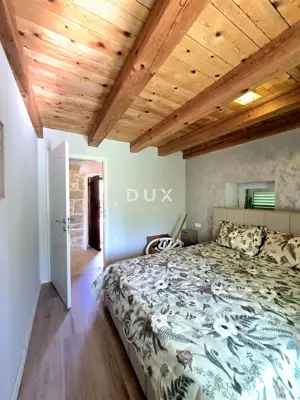 House 89 m², Sovinjak - complete privacy in nature - 17