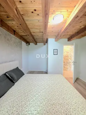 House 89 m², Sovinjak - complete privacy in nature - 12