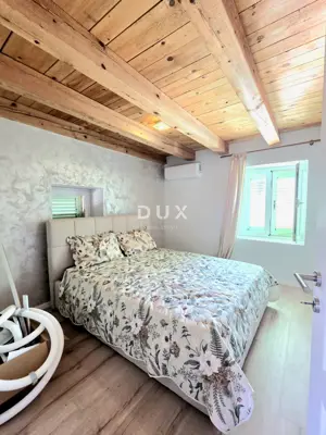 House 89 m², Sovinjak - complete privacy in nature - 16