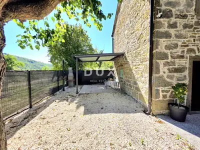 House 89 m², Sovinjak - complete privacy in nature - 4