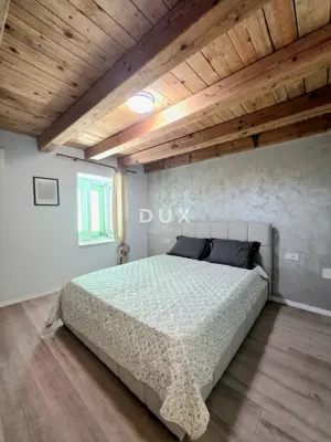 House 89 m², Sovinjak - complete privacy in nature - 13