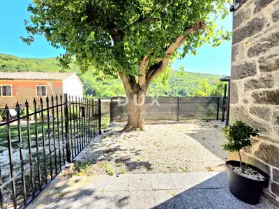 House 89 m², Sovinjak - complete privacy in nature - 3