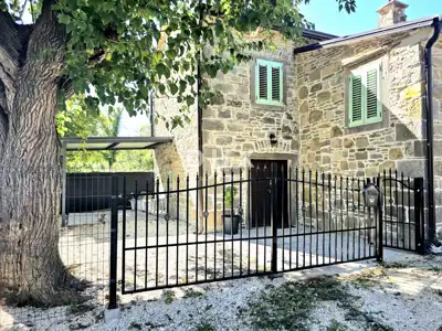 House 89 m², Sovinjak - complete privacy in nature - 7