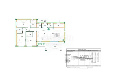 Vila 143 m², Barban - mirna lokacija i bazen - 5