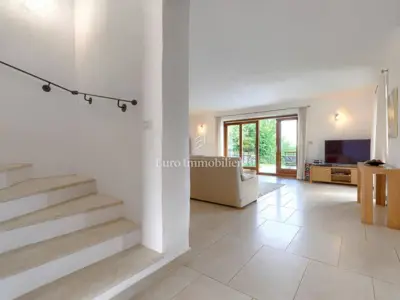 Stone house with a pool and spacious yard, Buje - 8