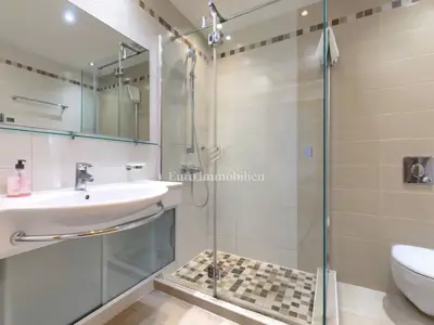 Stone house with a pool and spacious yard, Buje - 15