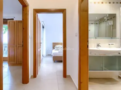 Stone house with a pool and spacious yard, Buje - 10
