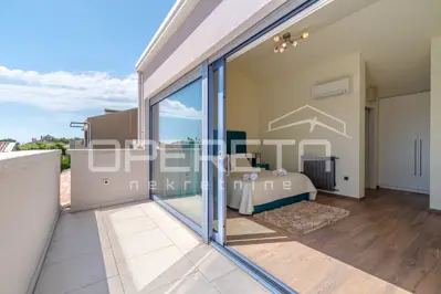 Haus 340 m², Sveti Lovreč - Pool, Jacuzzi und Privatsphäre - 15