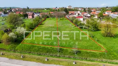Mostanje, Mostanje, 7.452,00 m², 375.001,00 EUR - 2