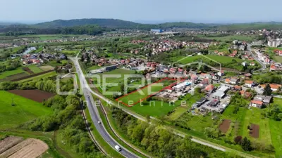 Mostanje, Mostanje, 7.452,00 m², 375.001,00 EUR - 4