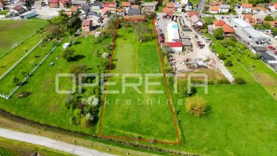 Mostanje, Mostanje, 7.452,00 m², 375.001,00 EUR - 3