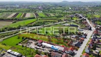 Mostanje, Mostanje, 7.452,00 m², 375.001,00 EUR - 8