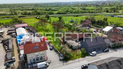 Mostanje, Mostanje, 7.452,00 m², 375.001,00 EUR
