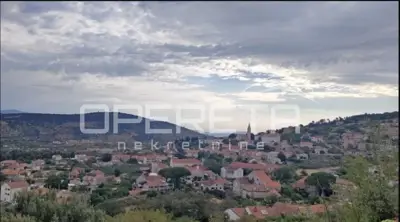 Grundstück zum Kauf in Nerežišća
