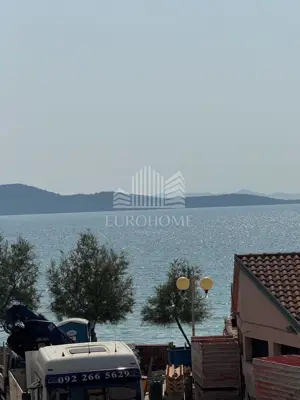 Stan 60 m², Borik-Diklo, 100 m od mora i balkon - 4