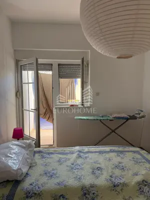 Stan 60 m², Borik-Diklo, 100 m od mora i balkon - 5