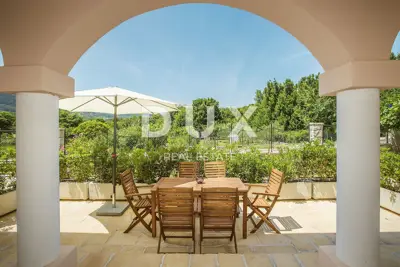 Insel Krk, Baška - exklusive Villa mit 7 Apartments und Pool! GELEGENHEIT! - 18