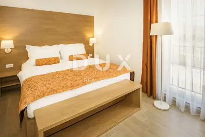 Insel Krk, Baška - exklusive Villa mit 7 Apartments und Pool! GELEGENHEIT! - 14