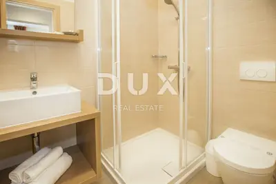 Insel Krk, Baška - exklusive Villa mit 7 Apartments und Pool! GELEGENHEIT! - 15