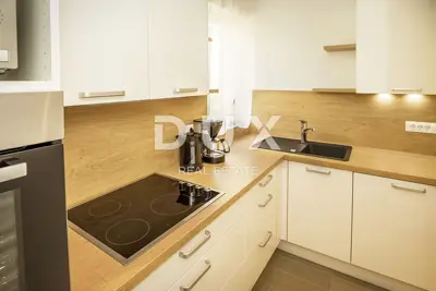 Insel Krk, Baška - exklusive Villa mit 7 Apartments und Pool! GELEGENHEIT! - 20