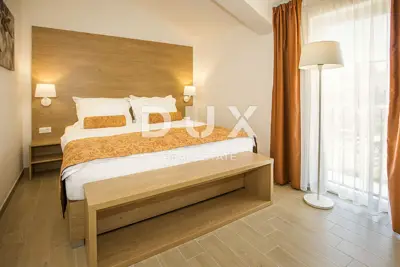 Insel Krk, Baška - exklusive Villa mit 7 Apartments und Pool! GELEGENHEIT! - 22