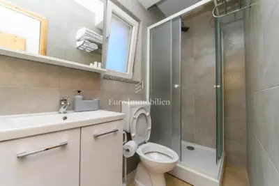 Miholašćica, Cres - apartment with a view, near the sea - 13