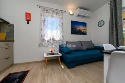 Miholašćica, Cres - apartment with a view, near the sea - 5
