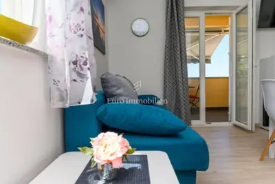 Miholašćica, Cres - apartment with a view, near the sea - 2