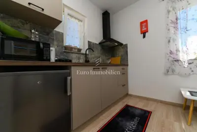Miholašćica, Cres - apartment with a view, near the sea - 8