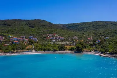 Miholašćica, Cres - apartment with a view, near the sea - 15