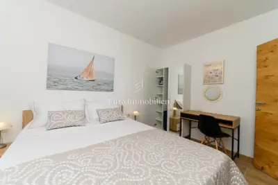 Miholašćica, Cres - apartment with a view, near the sea - 10