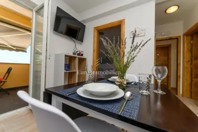 Miholašćica, Cres - apartment with a view, near the sea - 7