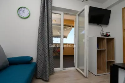 Miholašćica, Cres - apartment with a view, near the sea - 3