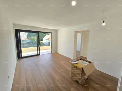 Neubau! Medulin! Verkauf. Zwei neue Objekte, 200 Meter zum Meer. Unmittelbare Nähe zum Hotel Medulin.