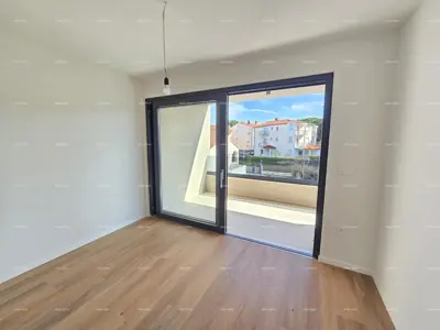 Neubau! Medulin! Verkauf. Zwei neue Objekte, 200 Meter zum Meer. Unmittelbare Nähe zum Hotel Medulin. - 8