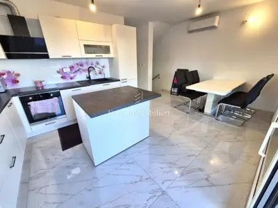 Haus zum Kauf in Malinska, 128 m² - 10
