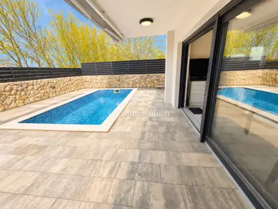 Haus zum Kauf in Malinska, 128 m² - 2