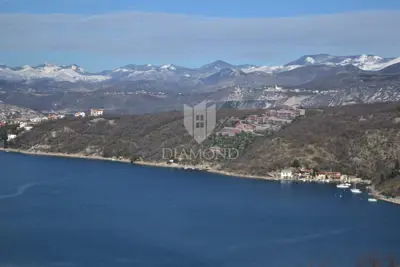 Kraljevica, turističko zemljište idealno za razvoj