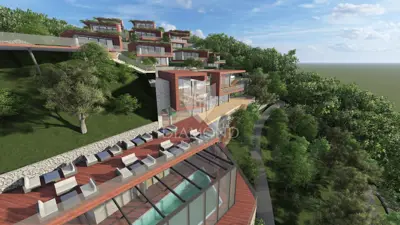 Kraljevica, tourist land ideal for development - 2