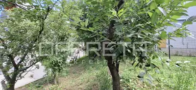 Stan 85 m², Črnomerec - terasa 80 m² i vrt 300 m² - 22