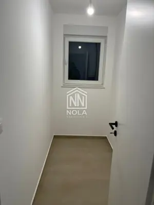 Stan u Vodicama, 1. kat, 3 spavaće sobe i terasa - 18