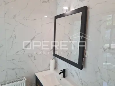 Lease, commercial space, Zagreb, Malešnica, Marina Tartaglie, 39 m² - storefront - 8