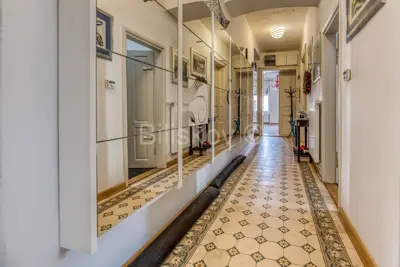 Zu verkaufen, Zagreb, Donji grad, Vierzimmerwohnung, Balkon - 12
