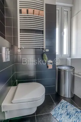 Zu verkaufen, Zagreb, Donji grad, Vierzimmerwohnung, Balkon - 10
