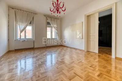 Zu verkaufen, Zagreb, Donji grad, Vierzimmerwohnung, Balkon - 3